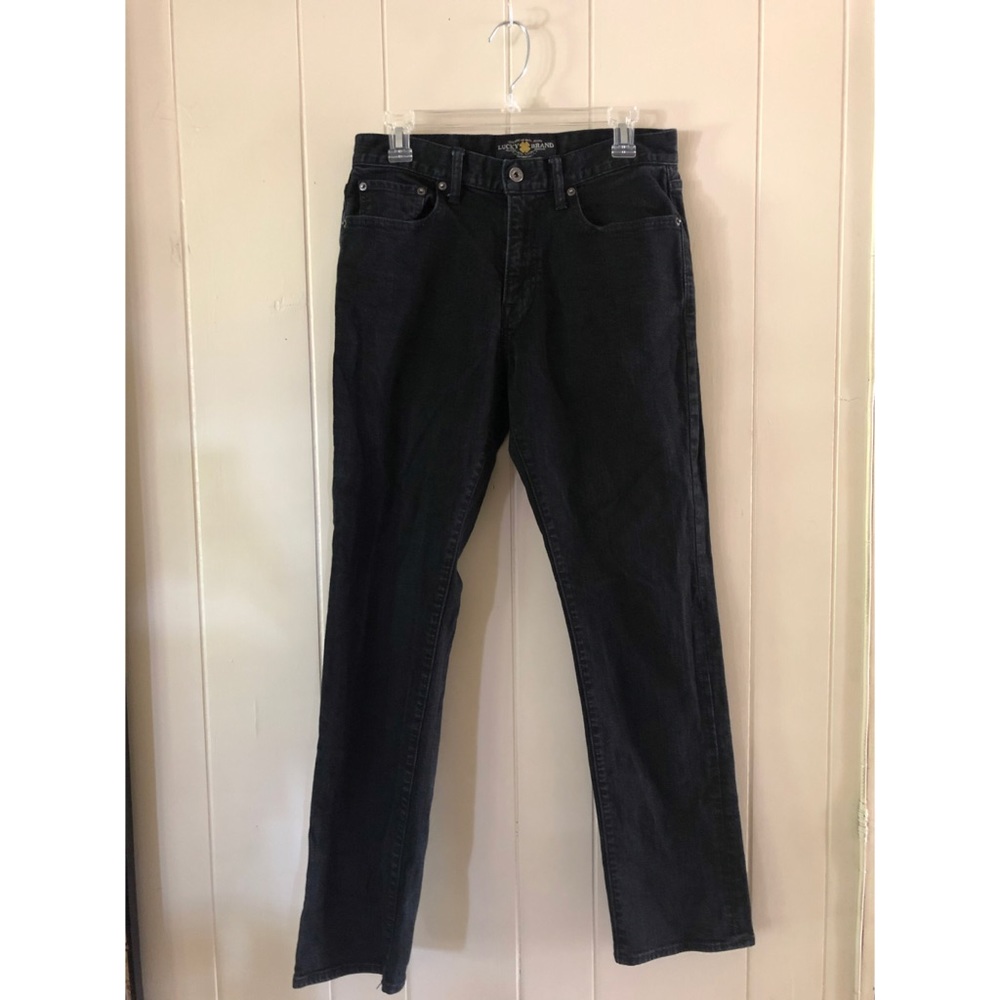 Lucky Brand 🍀 410 Athletic Fit Jeans